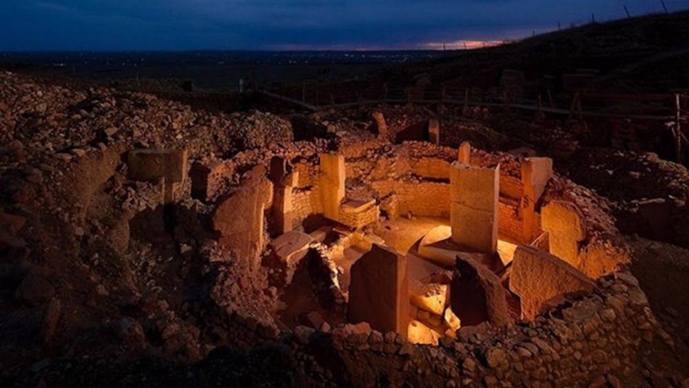 Gökçe Urfa'da Turizm Canlanıyor!