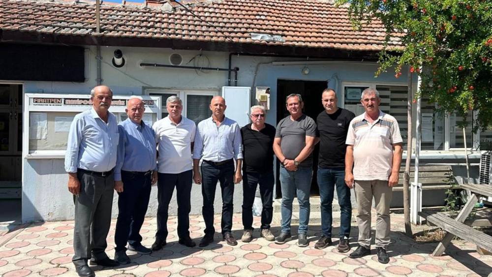 Edirne'de Çiftçiler Fiyatlardan Şikayetçi