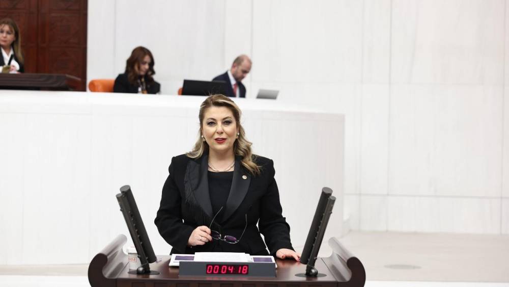 Kadın Cinayetleri ve İntiharlar Meclis Gündeminde