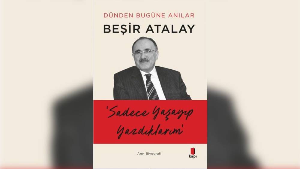 Kırıkkale’nin Siyasi Hafızası: Prof. Dr. Atalay’ın Yeni Kitabı