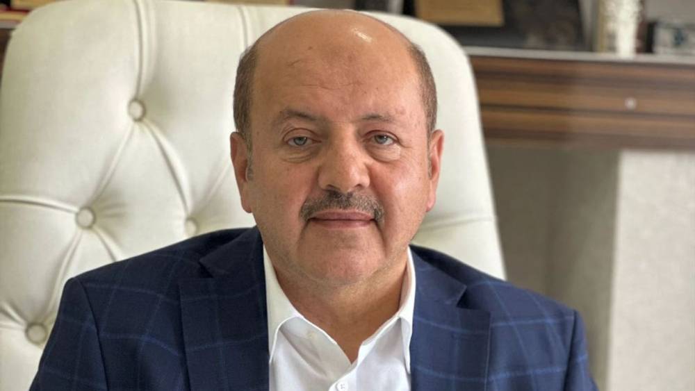 İsmail Kaya Vakfı'nın Eğitim ve Sosyal Yardım Misyonu