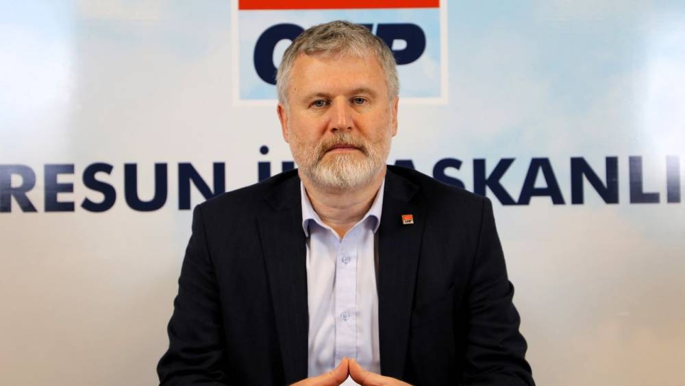  Giresun’da Yoksullukla İlgili Çarpıcı Açıklama 