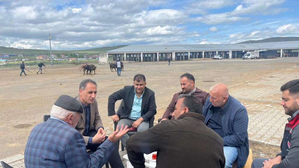  Kurbanda Sağlık ve Güvenlik Önlemleri Artıyor 