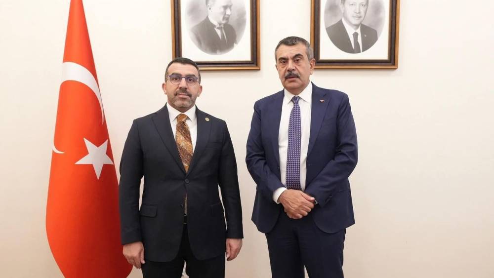  Kars'ta Eğitimde Yeni Adımlar Atılıyor 
