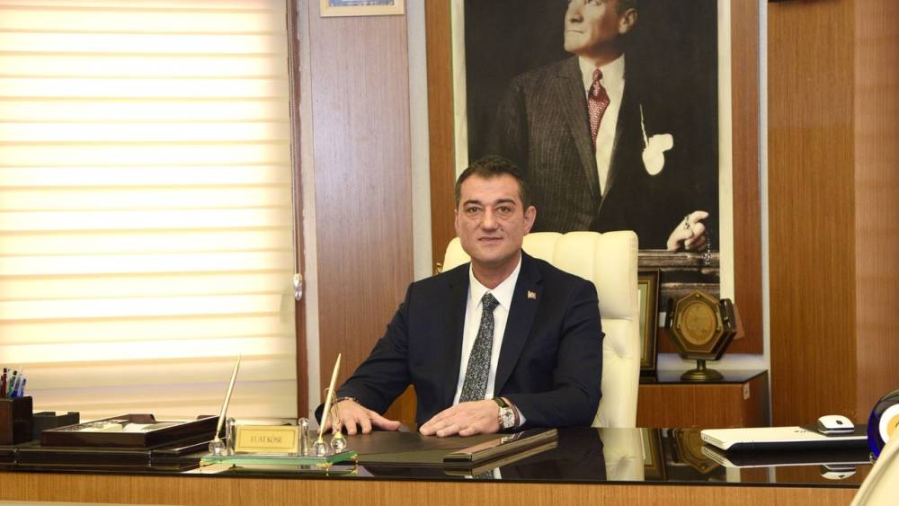 Kurban Bayramı Mesajı: Birlik ve Beraberlik Vurgusu