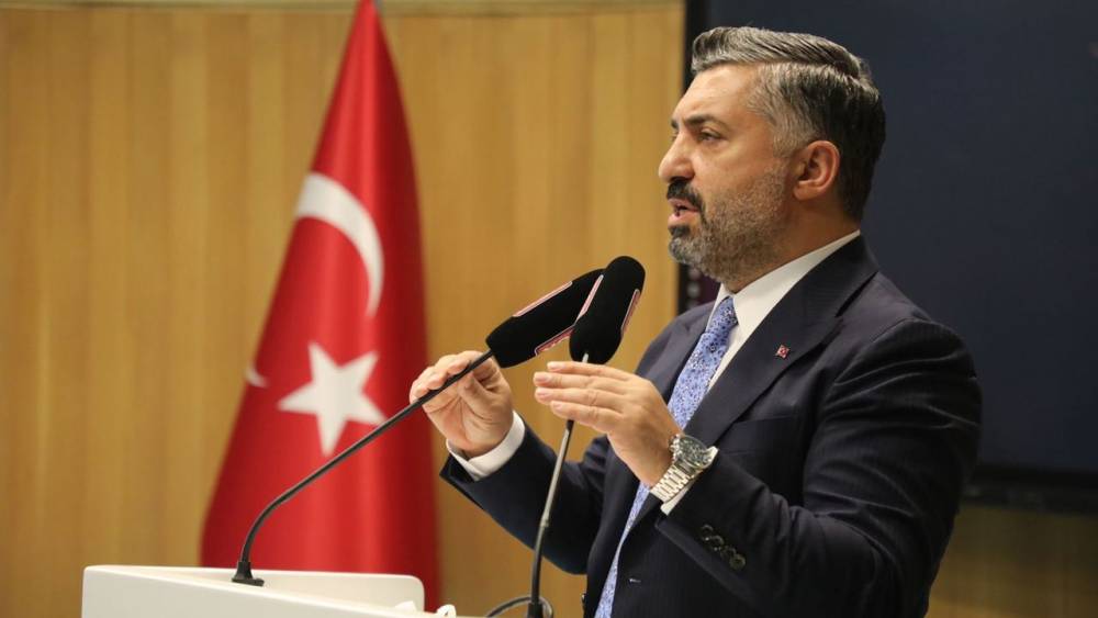 RTÜK'ten Açıklama: Yayın Denetimi Hakkında Bilgilendirme