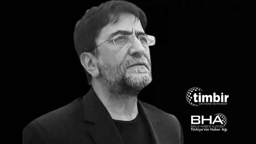  Nihat Genç'e Veda Mesajı Yayınlandı 