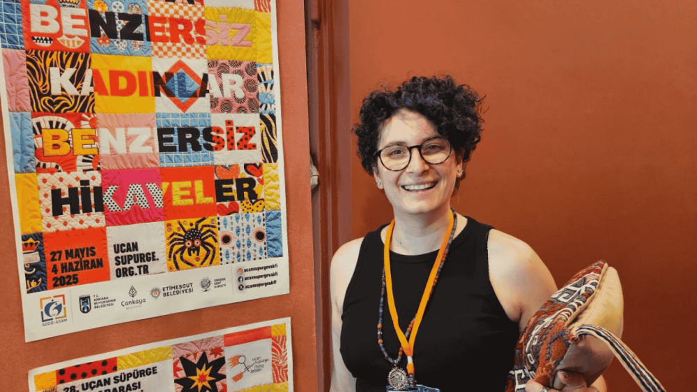Kadın Filmleri Festivali'nin Gücü