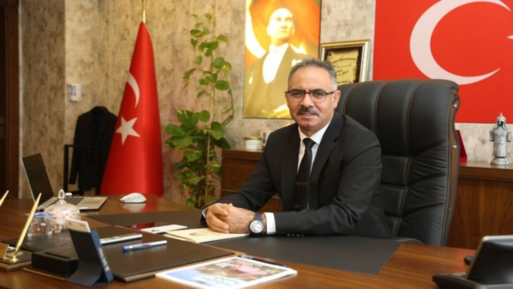 Kurban Bayramında Dayanışma Vurgusu