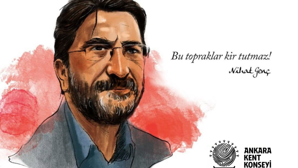 Nihat Genç Yoğun Bakımda Tedavi Altında