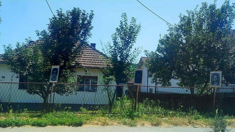  Sırp Askerlerinin Fotoğrafları Provokasyon Olarak Değerlendiriliyor 