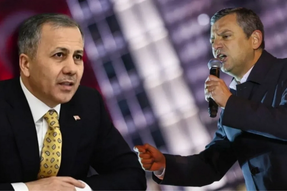 Özgür Özel’e dair provokatif paylaşımlara tutuklama