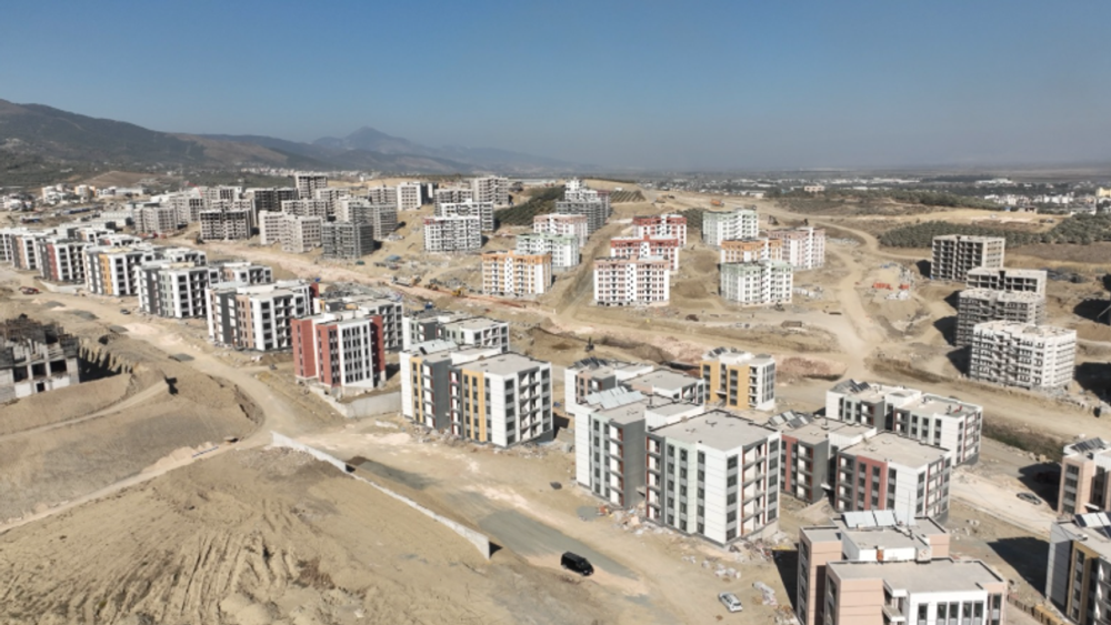  TOKİ Konutları Hakkında Tartışmalar Artıyor 