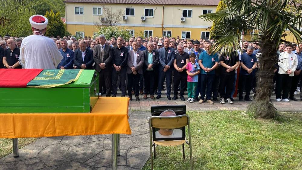  Zonguldak'ta Maden İşçisi Gündüz Çalışırken Hayatını Kaybetti 