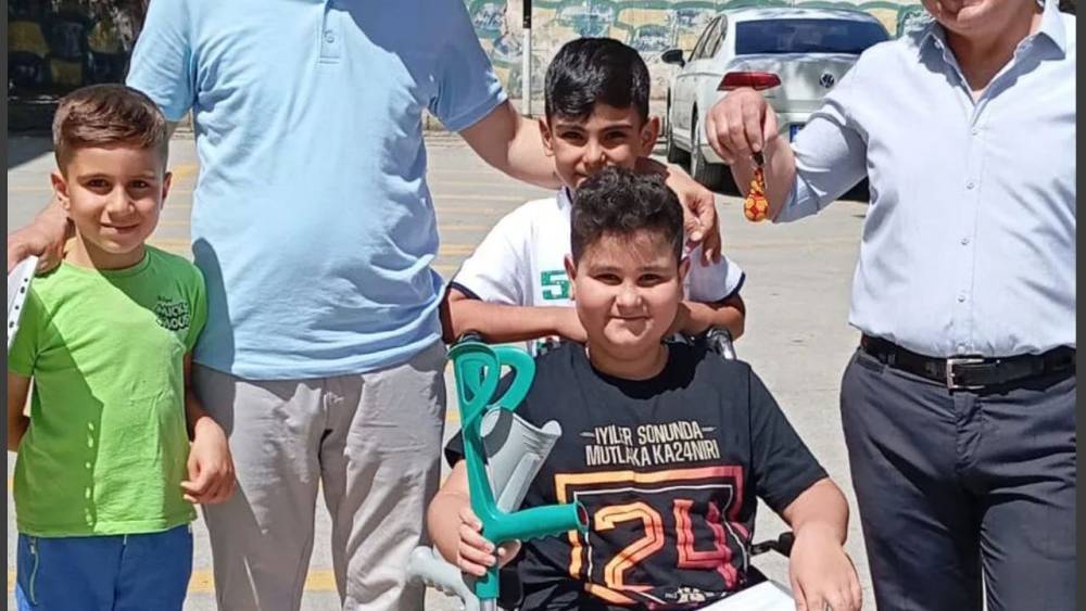  Azmin Zaferi: Muhammed Yasin'in Başarısı 