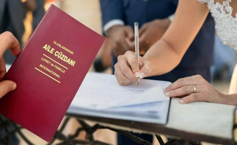 06.06.2026 Tarihi Nikah Salonlarında Rekor Yoğunluk Yarattı!