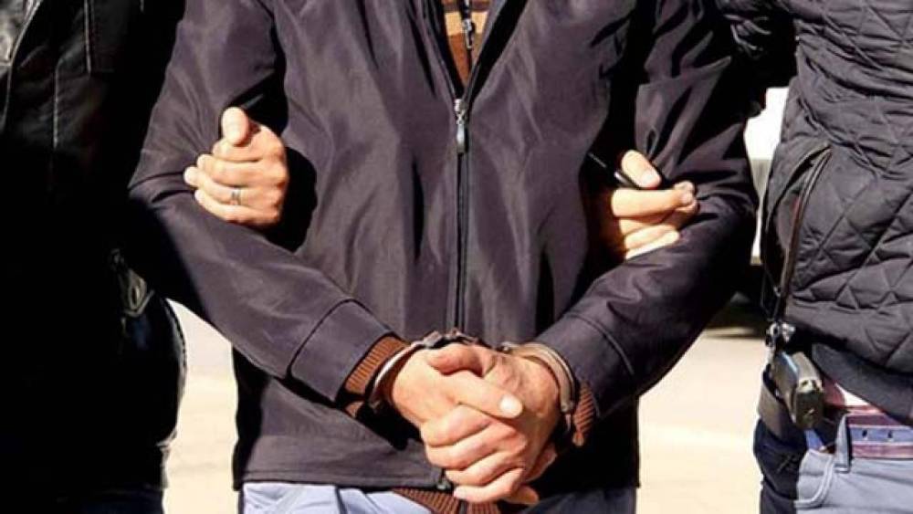  Adana'da DEAŞ Operasyonu: 6 Şüpheli Yakalandı 
