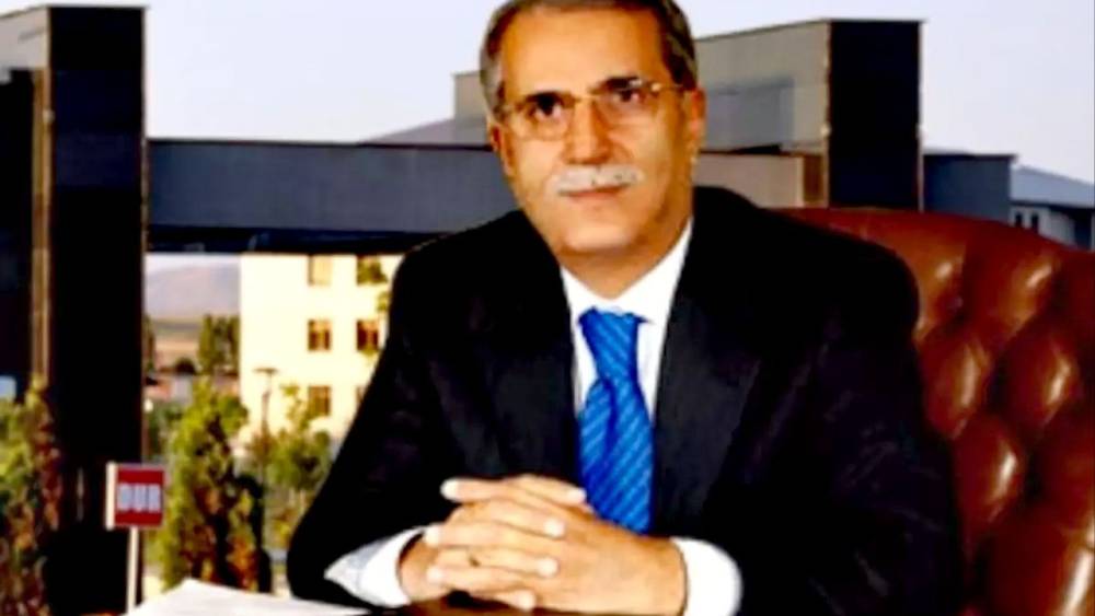 Türk İş Dünyasında Onurlu Bir Başarı
