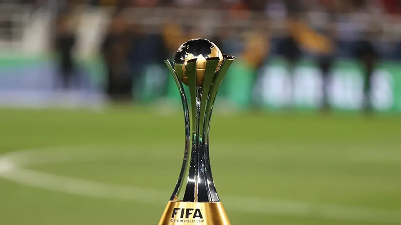  Futbolun Zirve Mücadelesi! 