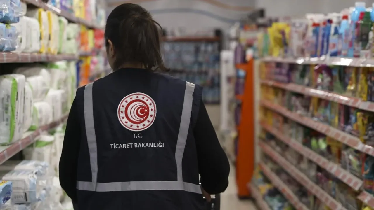  Cezalarla Denetimlerin Sonuçları Açıklandı 