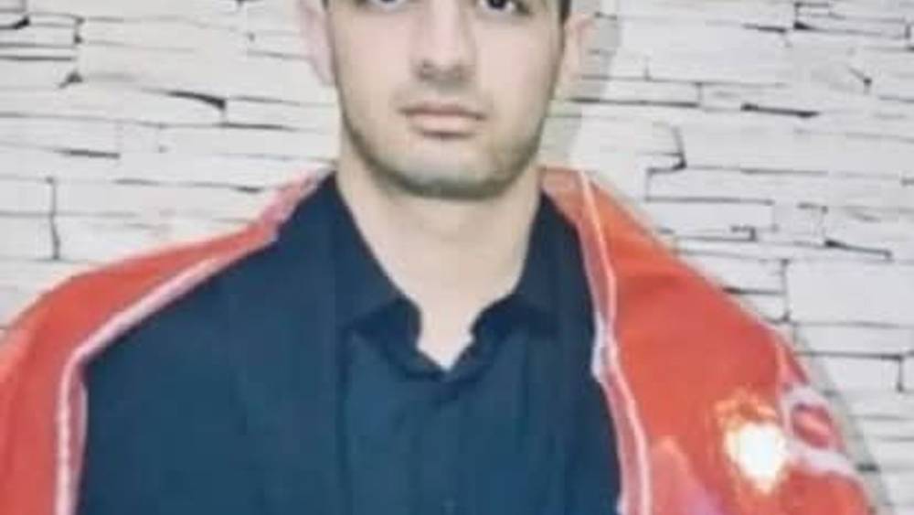  Genç Askerin Vefatı Üzüntü Yarattı 