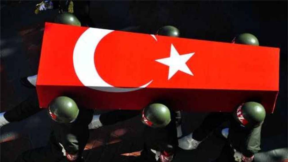 Trajik Kaybın Ardında: 12 Askerimiz Şehit Oldu