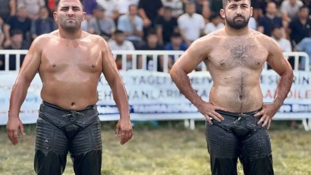Kırkpınar'da Şampiyonluk İçin Nefes Kesen Final Heyecanı