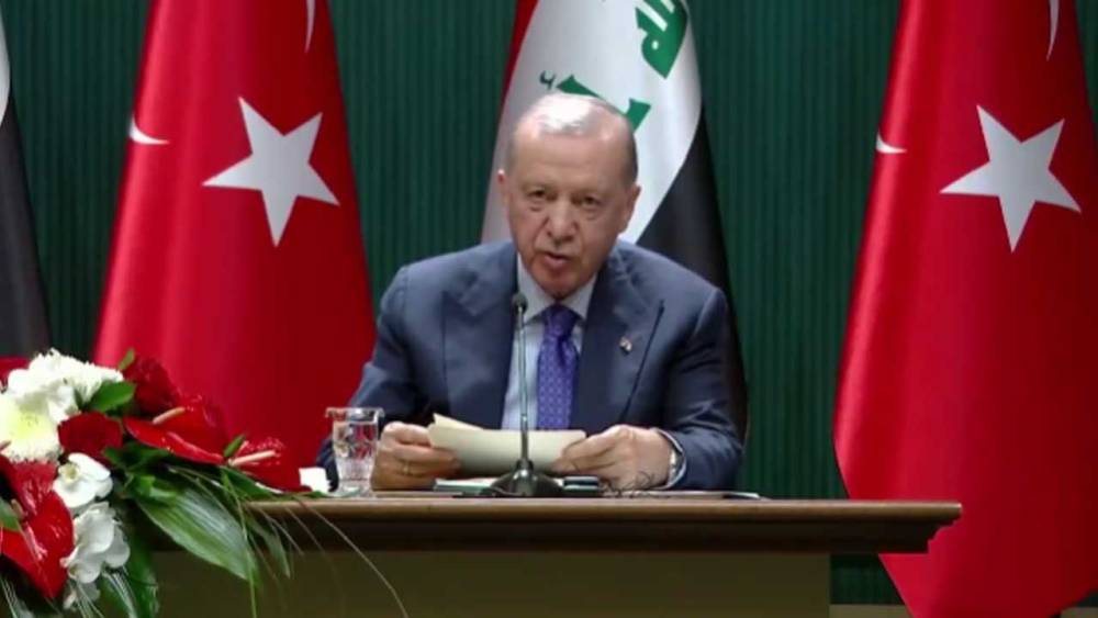 Türkiye’nin Arabuluculuk Vurgusu