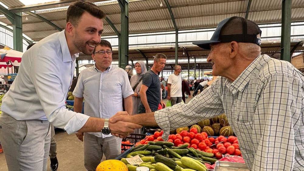 İki Önemli Ürün Coğrafi İşaret Tescili Aldı