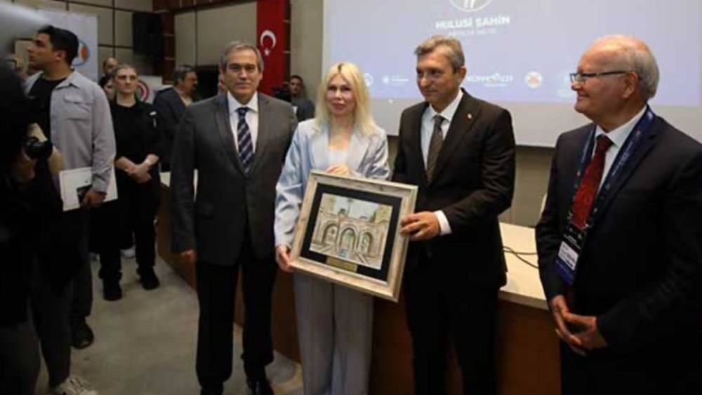 Coğrafi İşaretler Zirvesi Antalya'da Gerçekleştirildi