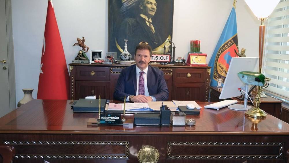 Trafik Haftası'nda Güvenli Sürüş Vurgusu
