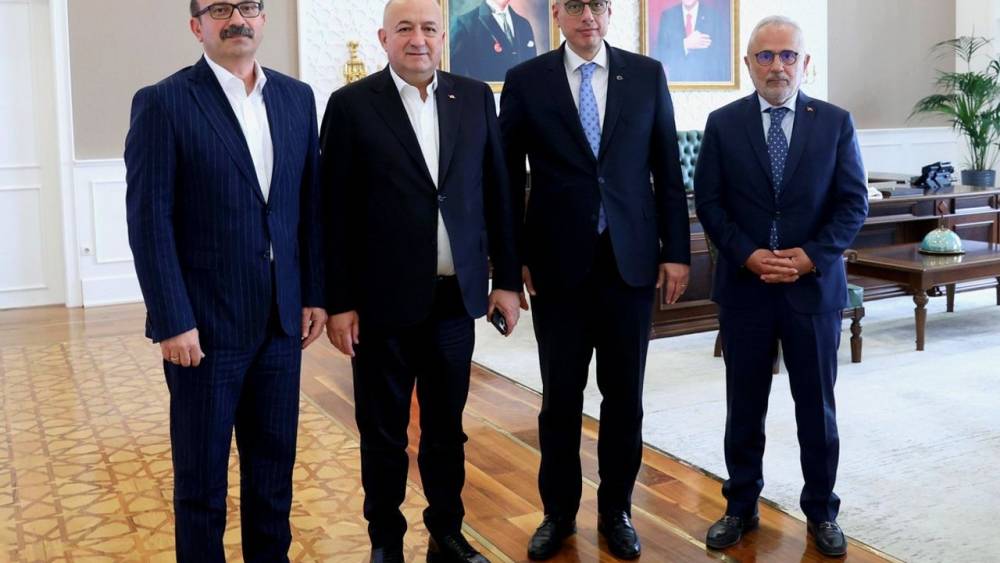 Çanakkale'ye Yeni Hastane Müjdesi!