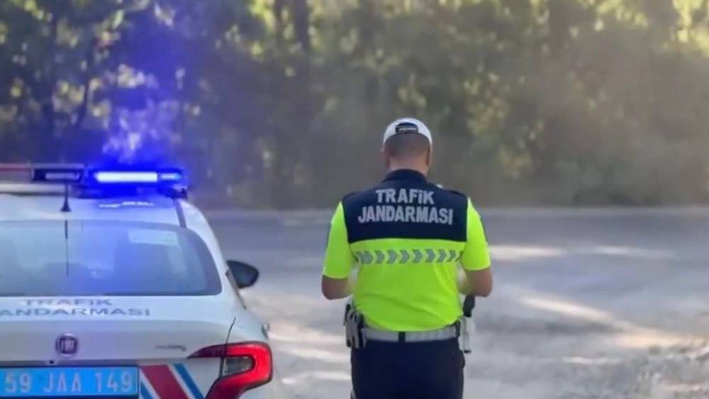 Bayramda Trafik Kazaları Arttı