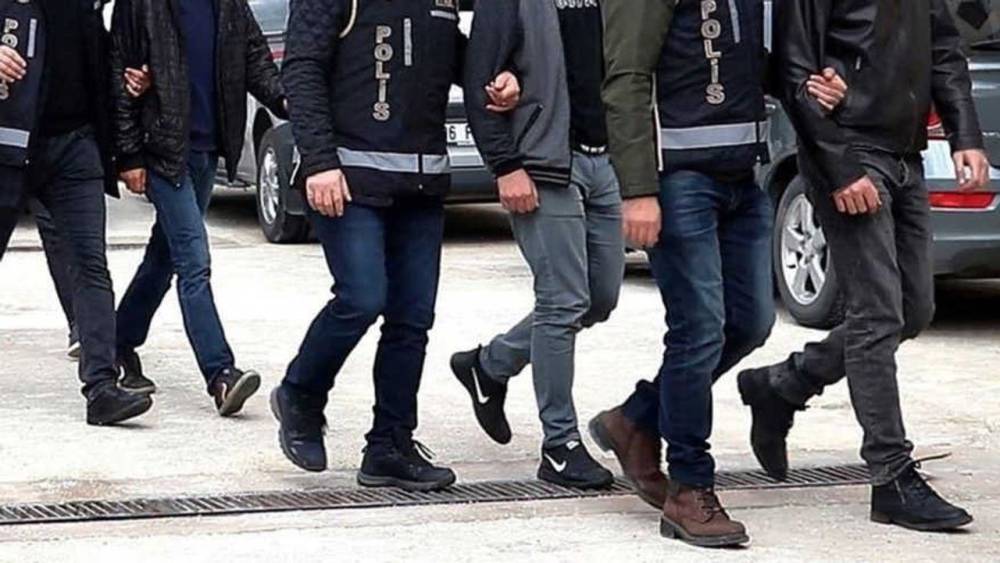  Tefecilik Çetesi Çökertildi 