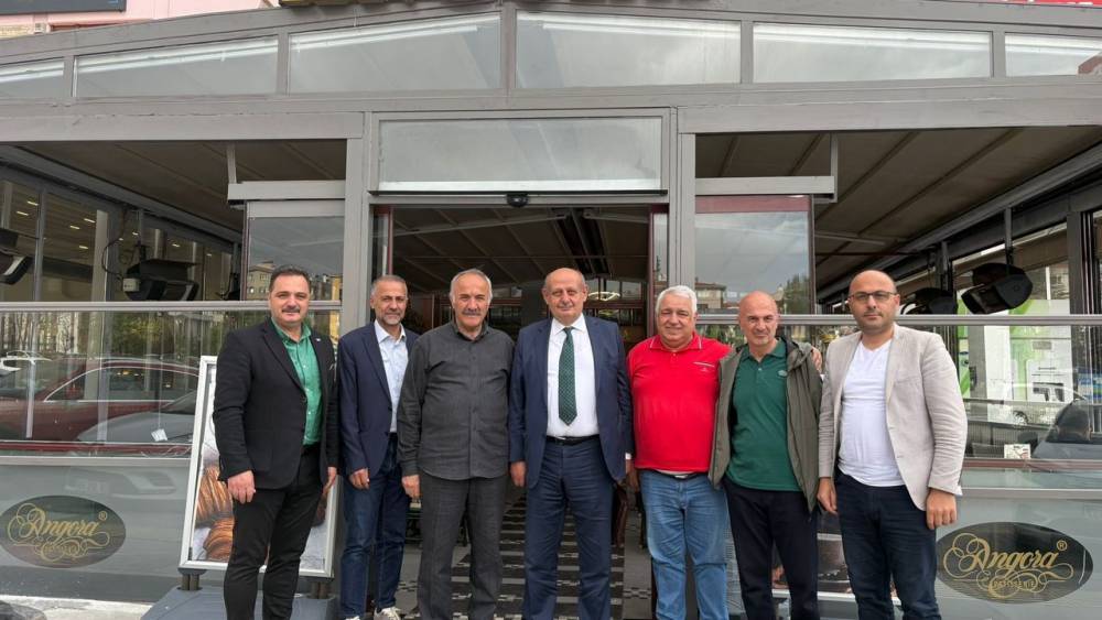  Geçmişe Yolculuk: İki Tecrübeli İsimden Anılar 