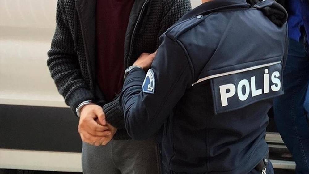 FETÖ Operasyonu: 4 İlde 23 Gözaltı!