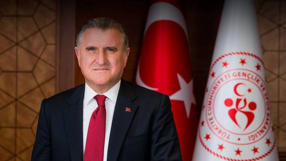 Gençlik Merkezi Töreni Sakarya'da!