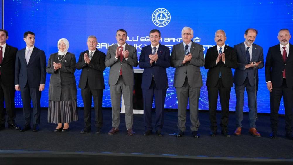 Eğitimde Dijital Devrim Başlıyor! 