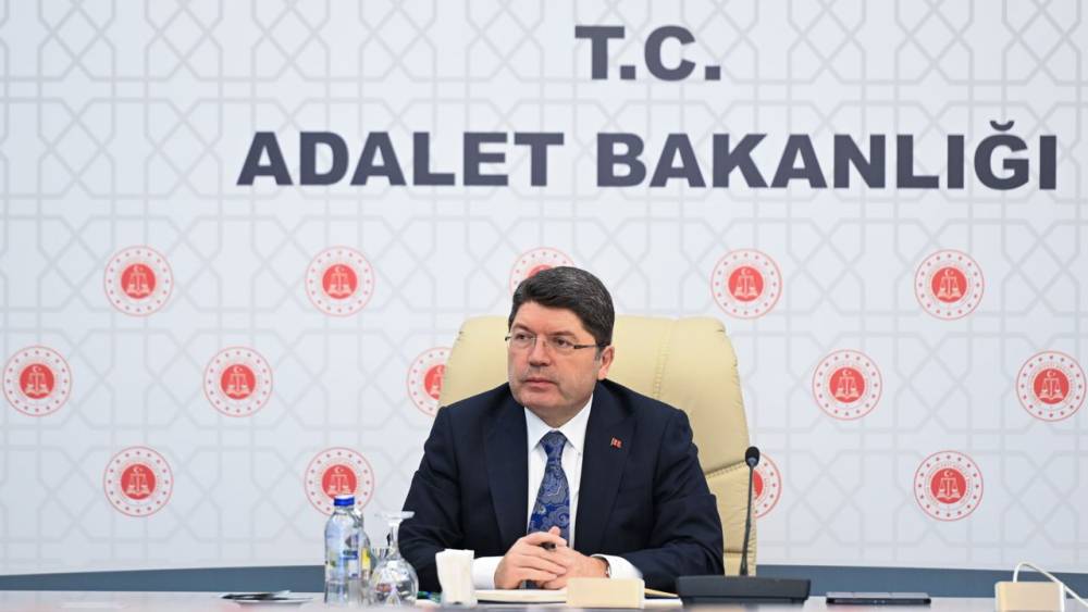  Yargı Süreçlerinin Hızlandırılmasına Yasal Destek İhtiyacı 