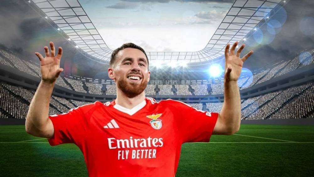  Beşiktaş'a Orkun Kökçü Transferinde Yeni Gelişmeler  