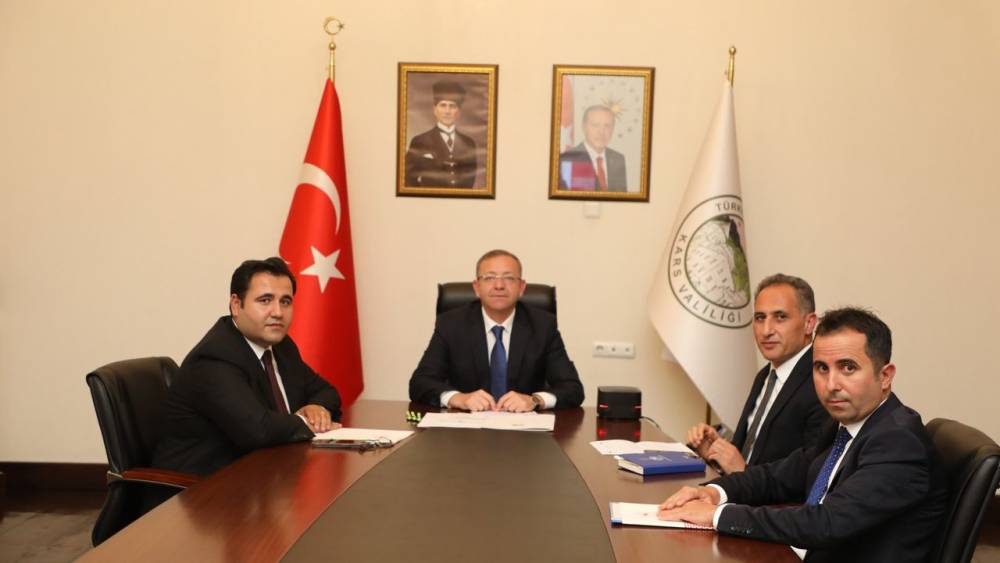 Hayvan Hakları Toplantısında Önemli Adımlar Atıldı