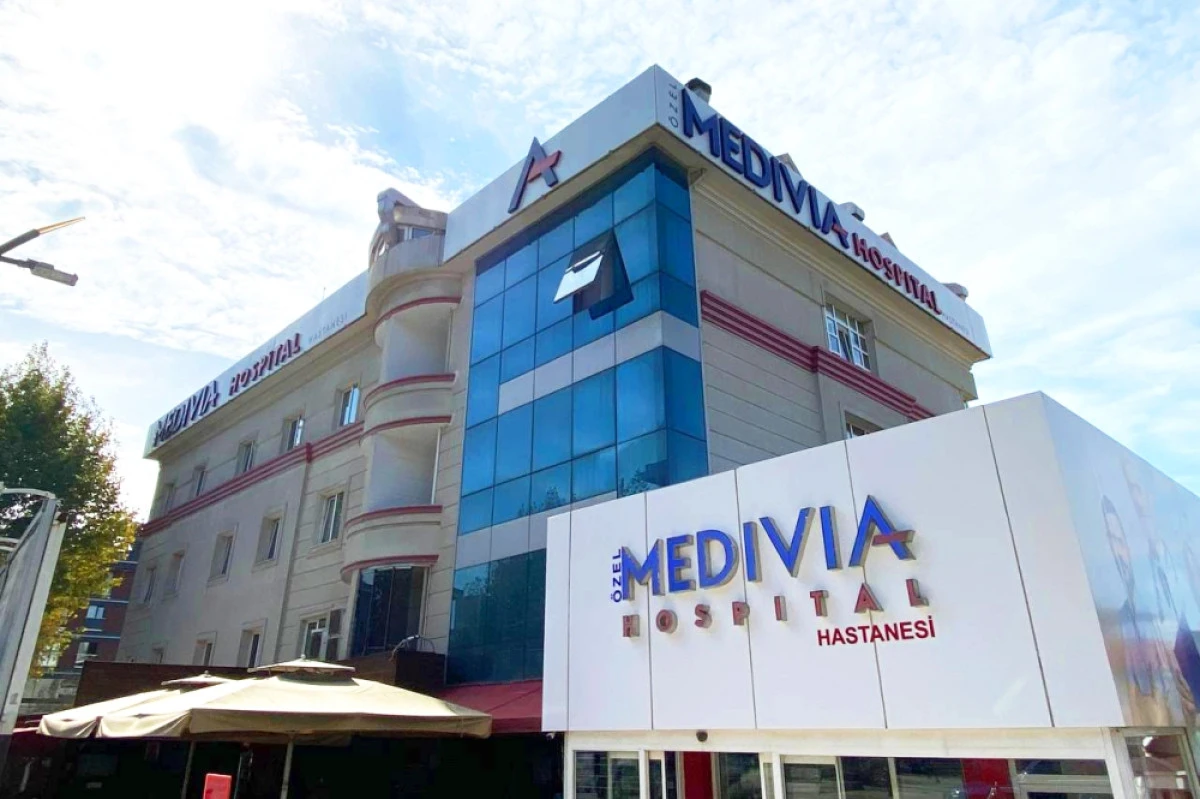 10 Ocak &Ccedil;alışan Gazeteciler G&uuml;n&uuml;: Medivia, Basın Mensuplarına &Ouml;zel Kahvaltı Daveti