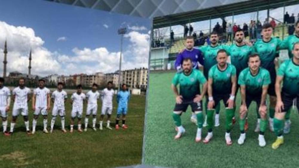  Kars Derbisinin Hakemleri Belli Oldu 