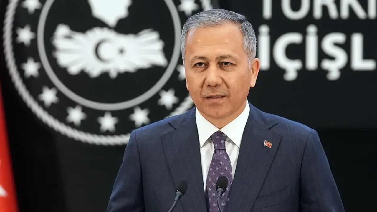 Uluslararası Teröristlerin Türkiye'deki Yakalanması