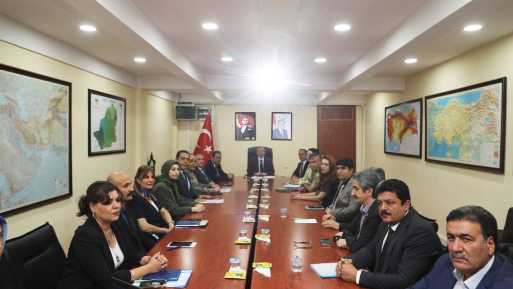 Kadına Yönelik Şiddetle Mücadelede Yeni Adımlar Alındı