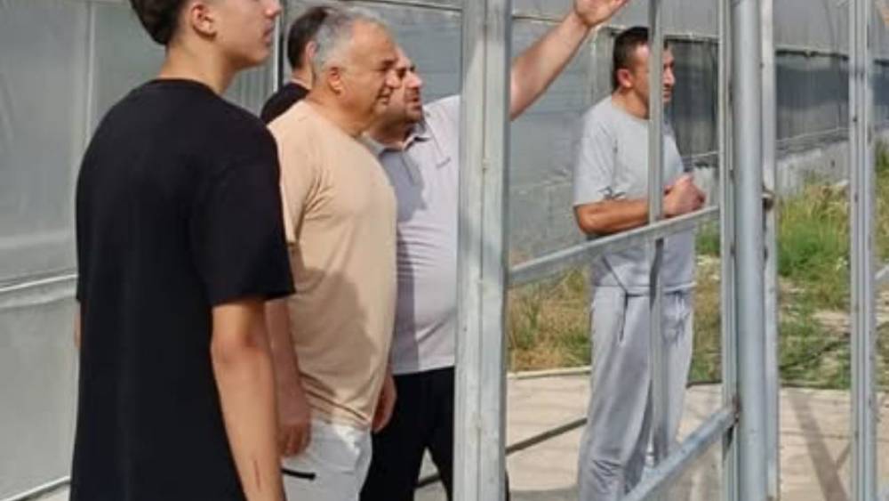  Anamas Tohum Azerbaycan’da Tarımsal Yatırım Yapacak 