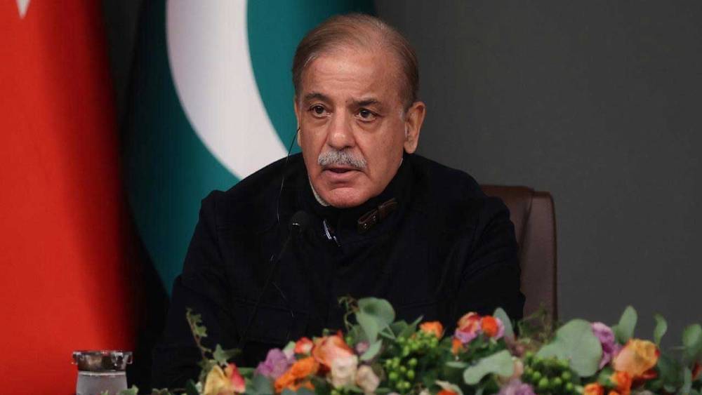 Pakistan Başbakanı'ndan Askeri Zafer Vurgusu