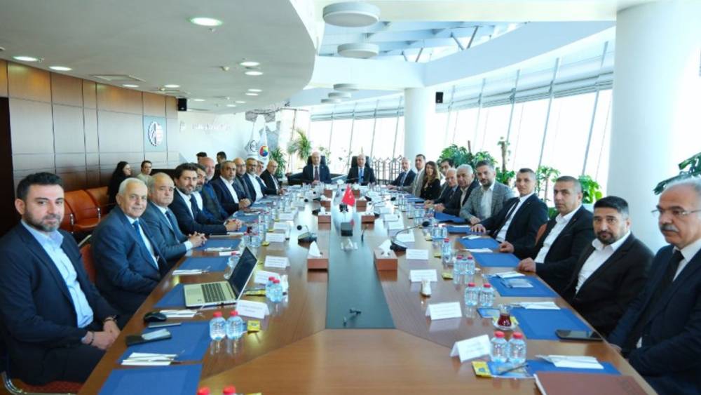 Kağıt ve Baskı Sektörü İçin Güçlü İşbirliği