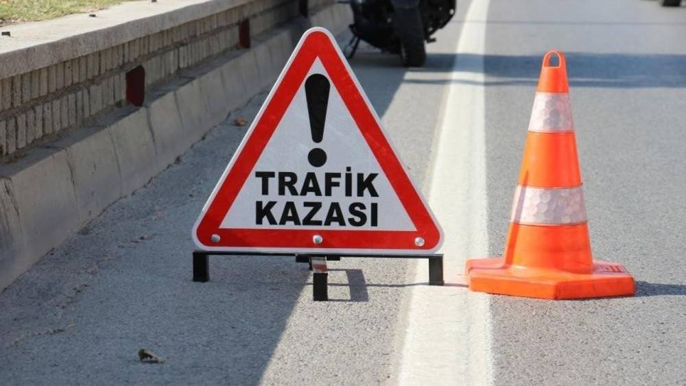  Trafik Kazalarında Kırmızı Işık İhlali Ölümlere Neden Oluyor 