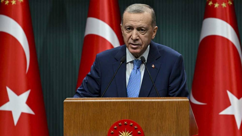 Anneler Günü Mesajında Duygusal Vurgu